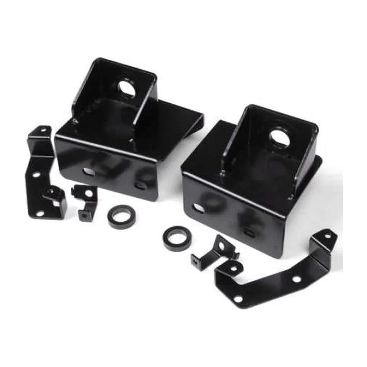 JKS Manufacturing JKS8300 Max Tire Clearance Kit for 2021 Ford Bronco
