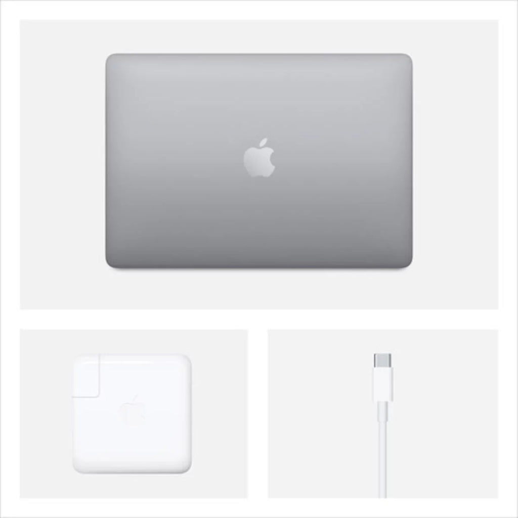 Used Apple 13.3-inch MacBook Pro Touch Bar, 2.0 GHz Intel Core i5 4-Core (10th Gen), 32GB RAM, 1TB SSD - (Mid 2020) Space Gray