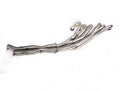 Stainless Long Tube Header Fits 86 to 91 BMW 320/323/325i 2.5L E30 By OBX-RS