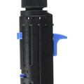 ST500 Cordless Soldering Iron, No Size, Black, 6 Piece