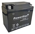 Battery for Bombardier Ski Doo All Models (1988-93)