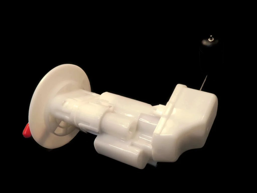 The ROP Shop | Fuel Pump For Kawasaki Brute Force 750 2018 KVF750GJF KVF750HJF KVF750JJF