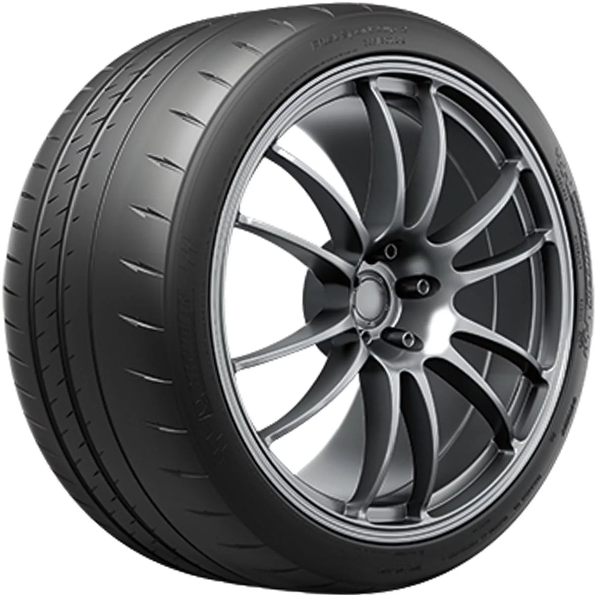 Michelin Pilot Sport Cup 2 Summer 265/35ZR20 (99Y) XL Passenger Tire