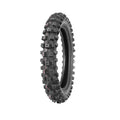 IRC VE33 Enduro Tire 5.10x18 Compatible With Sherco 250 SEF-R Six Days 2017
