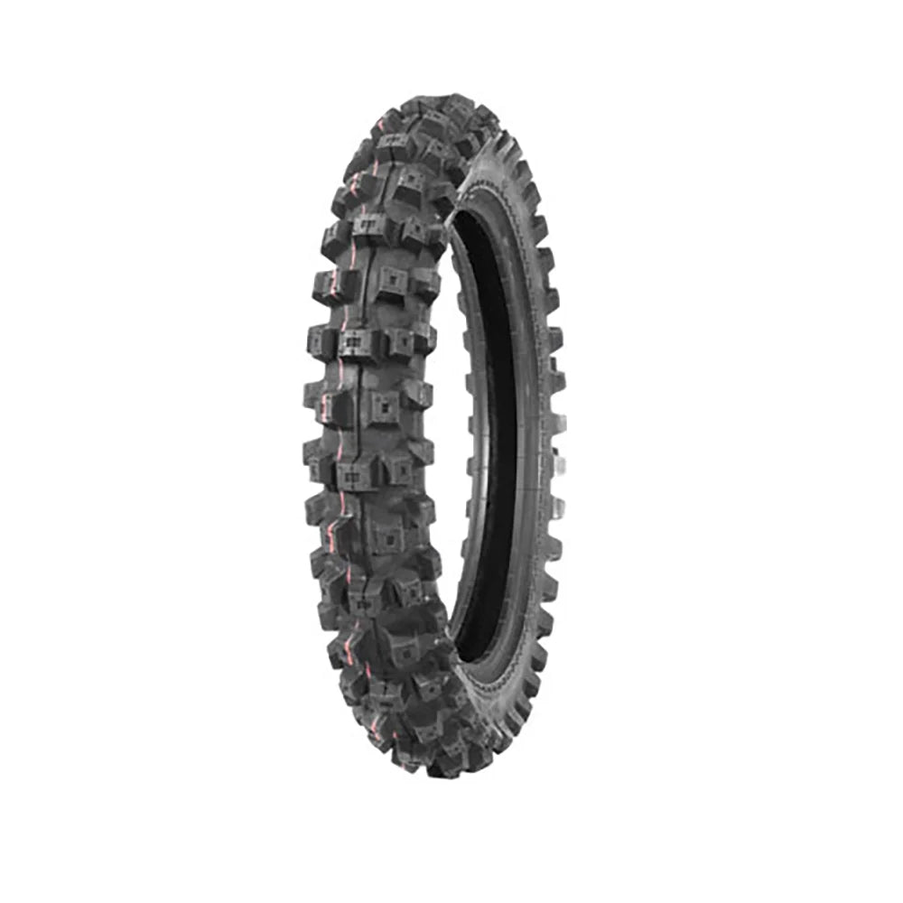 IRC VE33 Enduro Tire 5.10x18 Compatible With Sherco 250 SEF-R Six Days 2017
