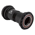 BB30A To Outboard BB - 24MM Angular Contact - Black - BB30AOUT-SHIMAC