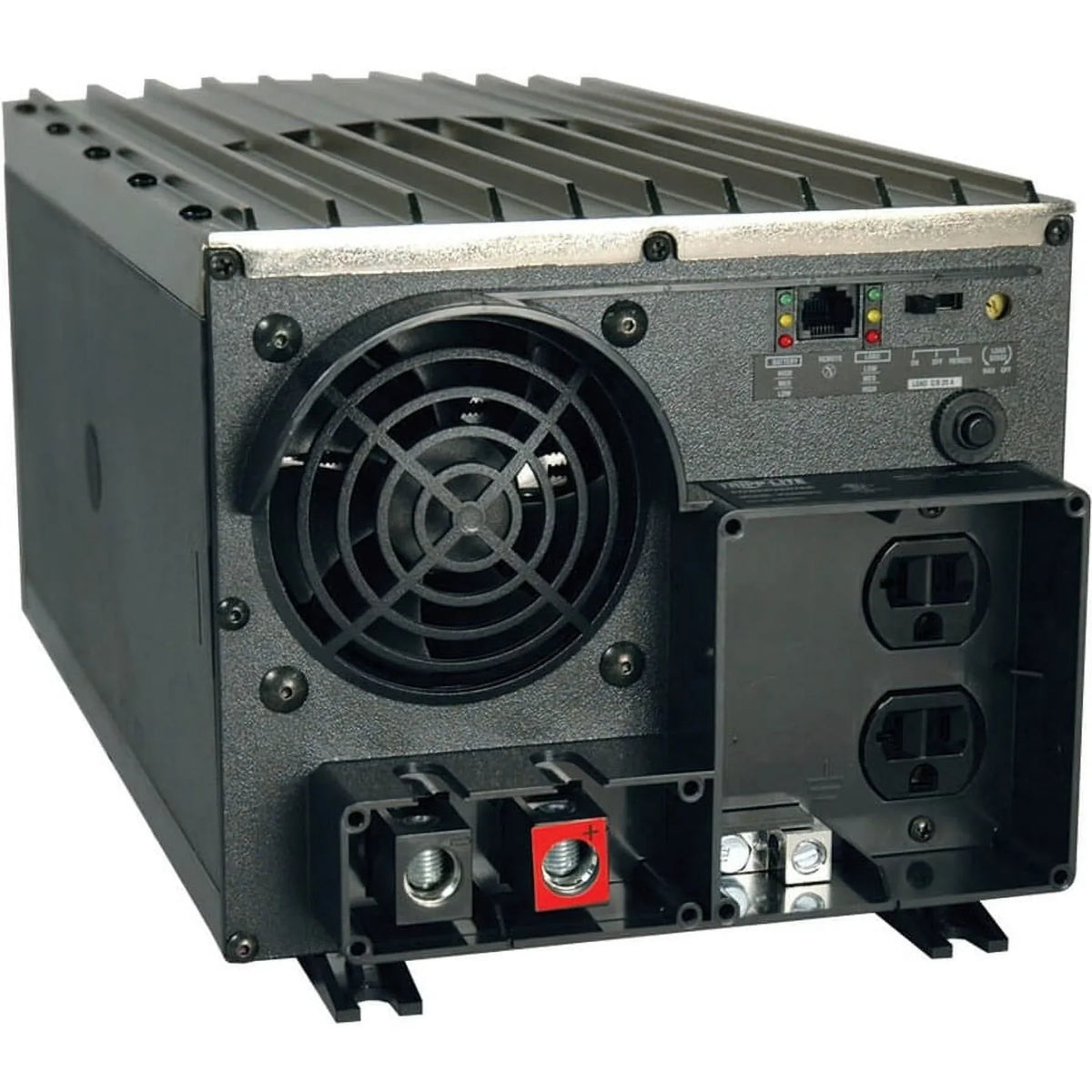 TRIPP LITE PV2000FC PowerVerter Plus Inverter