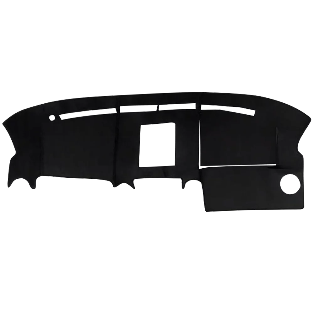 Dashboard Pad Dash Cover Mat Fit For 2004-2008 Ford F150