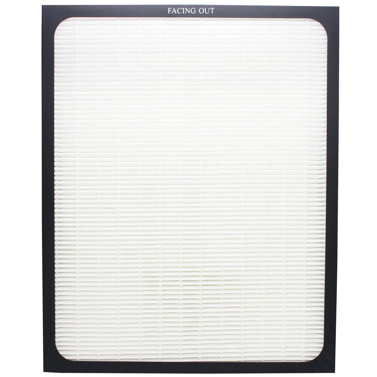2-Pack Replacement Blueair 200PF Air Purifier Filter - Compatible Blueair 200 & 300 Air Filter