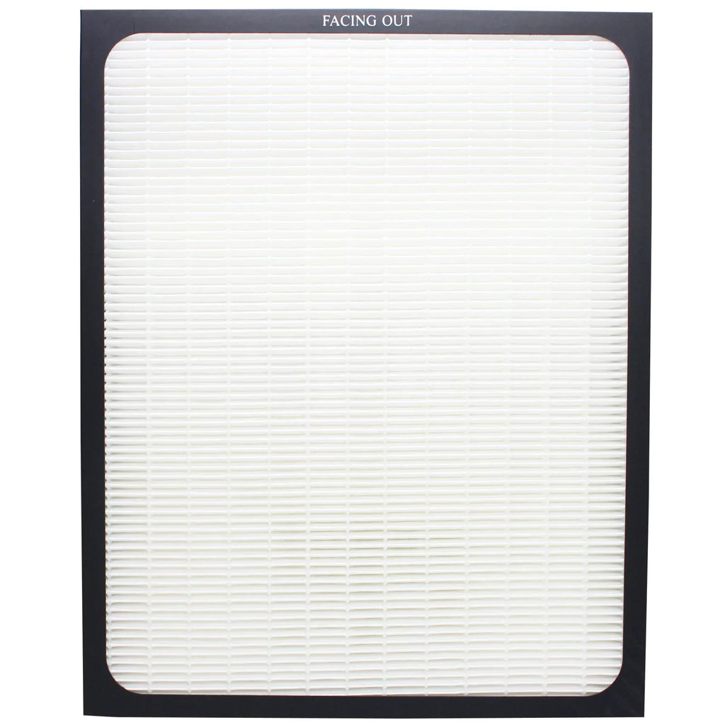 5-Pack Replacement for Blueair 205C Air Purifier Filter - Compatible with Blueair 200 & 300 Air Filter