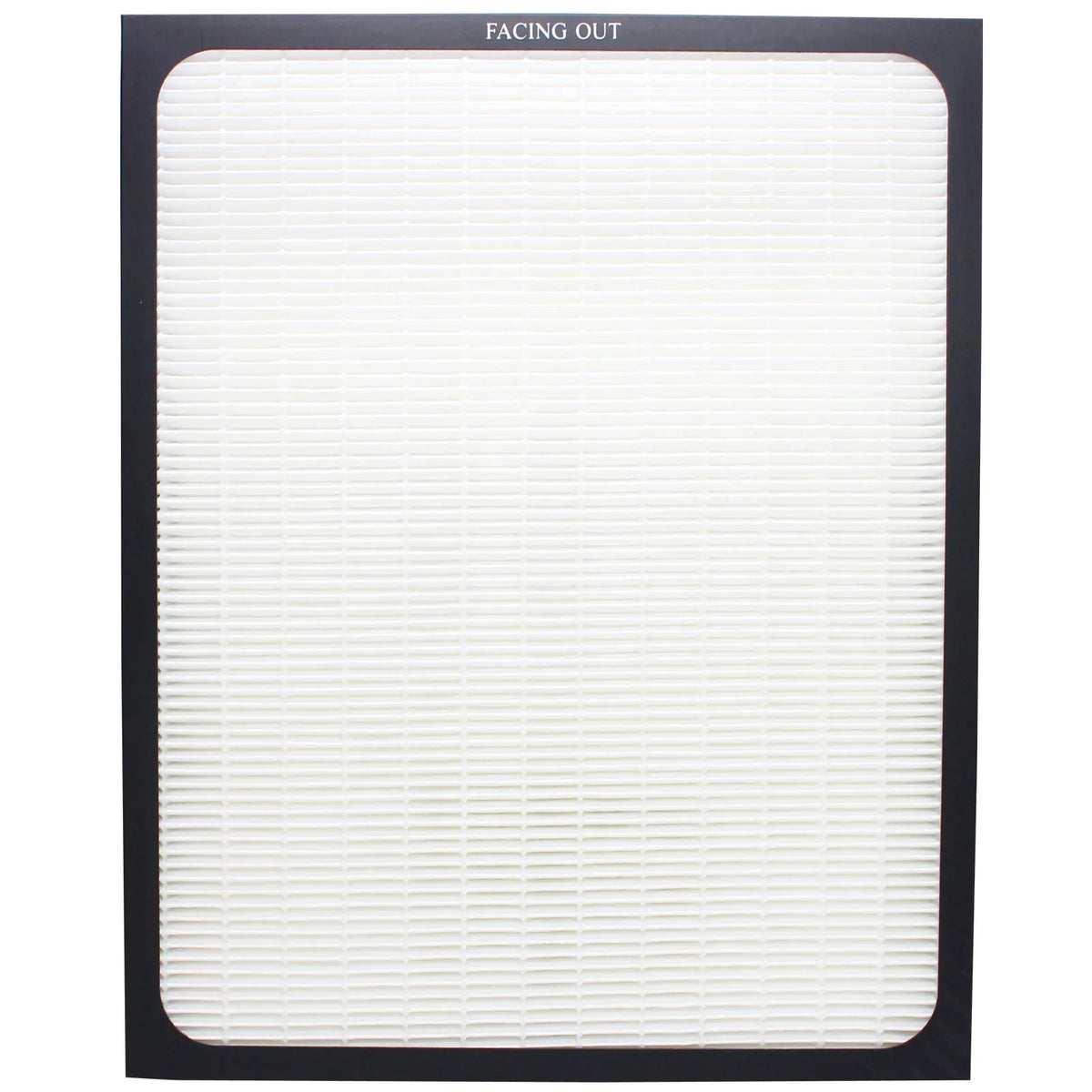 5-Pack Replacement for Blueair 205C Air Purifier Filter - Compatible with Blueair 200 & 300 Air Filter