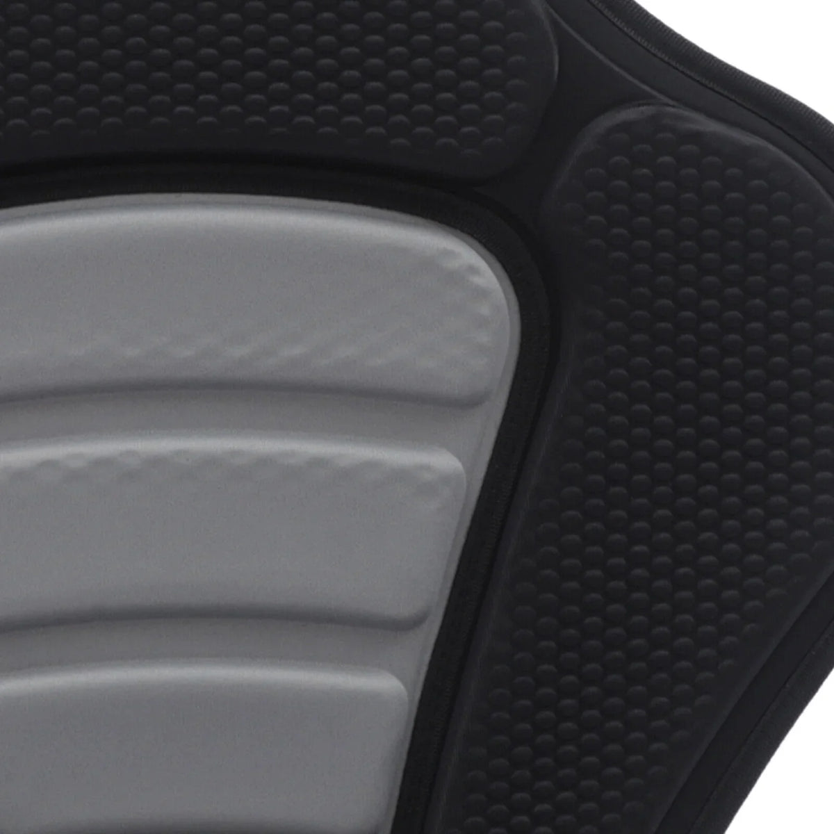Padded Kayak Seat Cushion Seat Comfortable Rest Kayak Seat w/ Storage Bag Seat