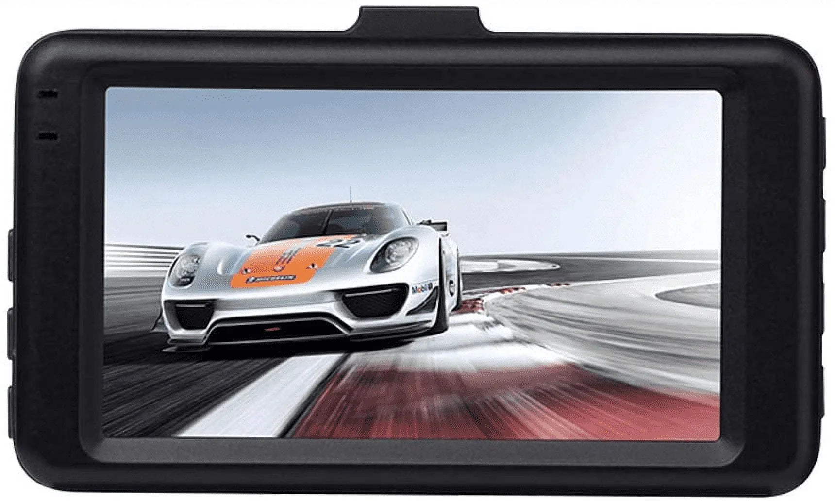 T670 Plus DVR Dash Cam For Bentley Dual Travel Recorder Full HD 3" LCD Screen 170° Wide Angle, WDR, G-Sensor, Loop Recording Motion Detection Excellent Video Images