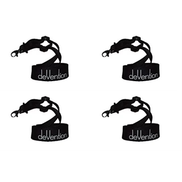 HobbyFlip Devention Transmitter Neck Strap Controller TX WK-2801-Z-08 Belt Compatible with RC Aircraft 4 Pack