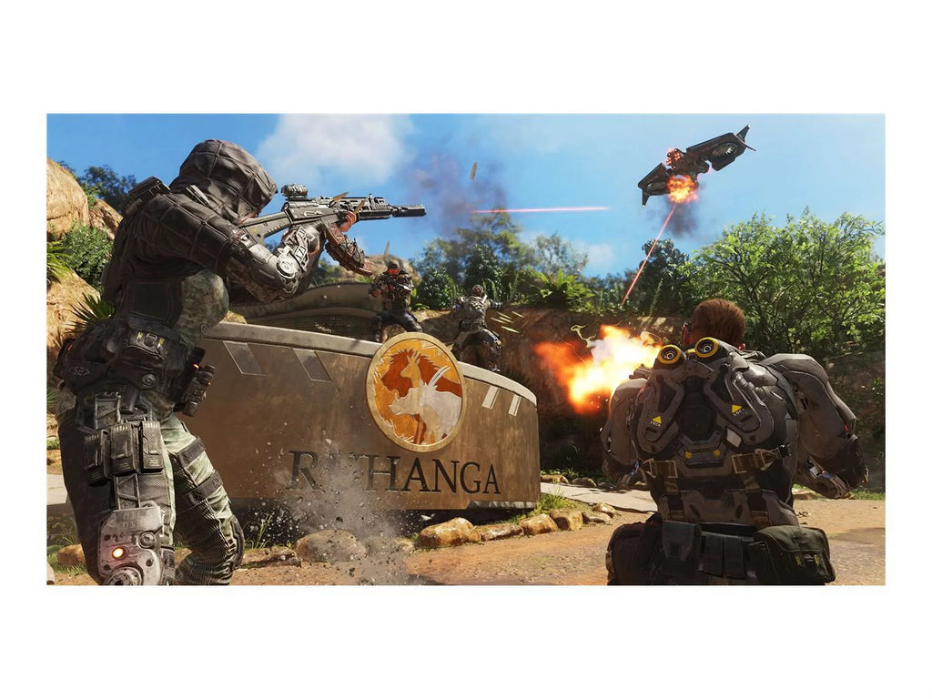 Activision Call Of Duty (XBOX ONE)