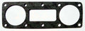 New PWC Air Cooler Gasket Compatible With Yamaha Wave Blaster Raider Runner Venture jet SKI XL GP 760 1996 1997 1998 1999 2000 By Part Number 64X1367400