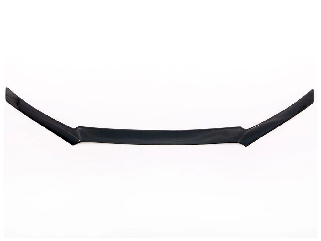 Auto Ventshade (AVS) by RealTruck Aeroskin Smoke Hood Protector Compatible with 2016 Toyota 4Runner