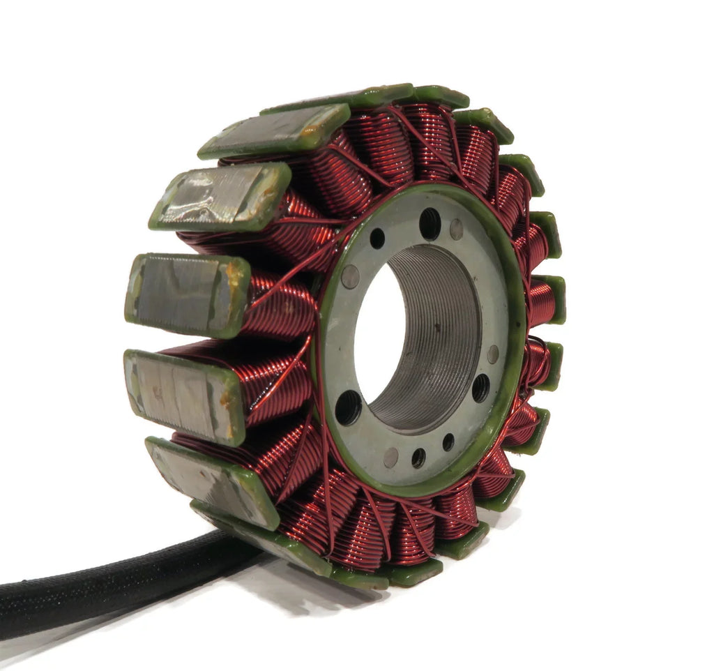 The ROP Shop | Ignition Stator Magneto Alternator For Sea-Doo 3D 947 DI 2006 2007 RX DI 2003