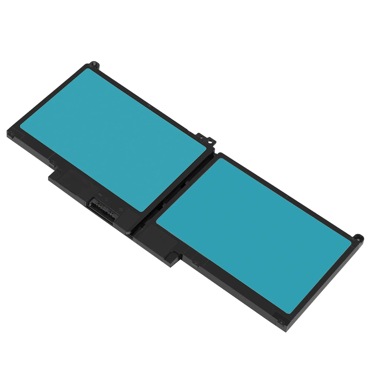 For Dell Latitude 5300 5310 (2-in-1) 7300 7400 60Wh Laptop Battery MXV9V