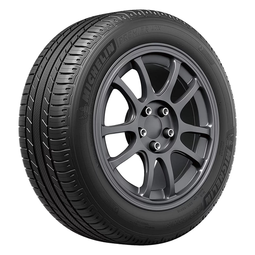 Michelin Premier LTX 275/45R22 112 V Tire