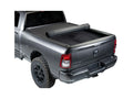 BAK by RealTruck Revolver X4s Hard Rolling Truck Bed Tonneau Cover | 80213 | Compatible with 2009 - 2018, 2019 - 2021 Classic Dodge Ram 1500, 2010-21 2500/3500 6' 4" Bed (76.3")
