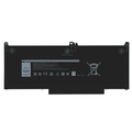For Dell Latitude 5300 5310 (2-in-1) 7300 7400 60Wh Laptop Battery MXV9V