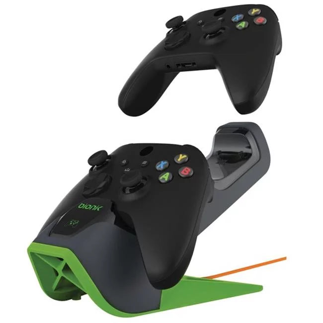 Bionik BNK-9070 Power Stand for Xbox X/S