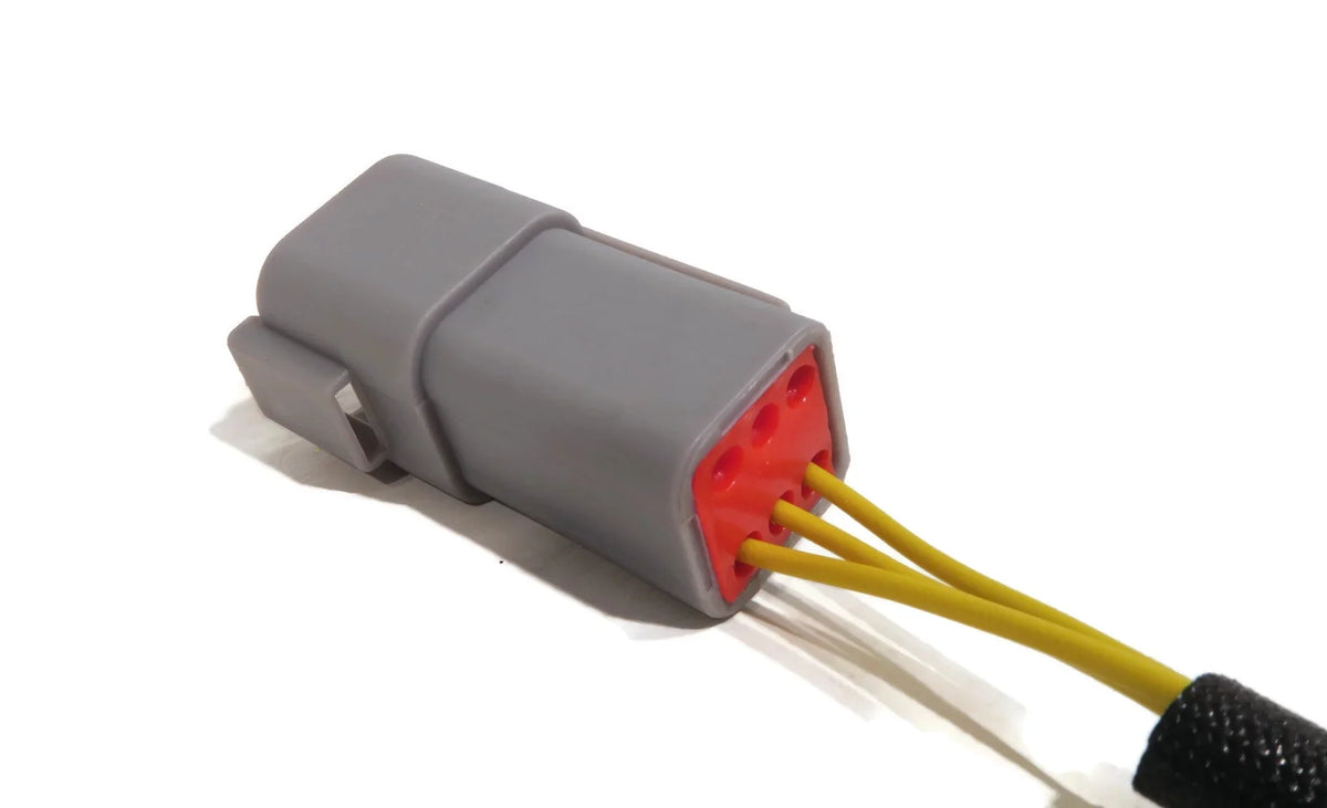 The ROP Shop | Ignition Stator Magneto Alternator For Sea-Doo 3D 947 DI 2006 2007 RX DI 2003