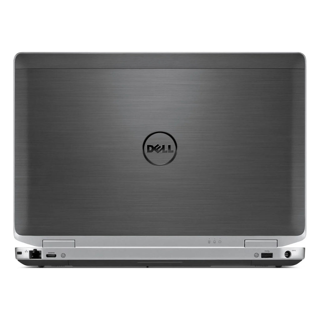 Used Dell Dell E6430 Laptop Intel i5 Dual Core Gen 3 8GB RAM 120GB SSD Windows 10 Home 64 Bit