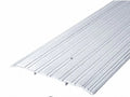 CRL 491A72 8" Aluminum Commercial Saddle Threshold - 73" Length