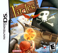 Pirates: Duel on the premium Seas - Nintendo DS