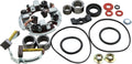 Fire Power Starter Brush Kit Compatible With Sea-Doo GTX 800 2000-2002
