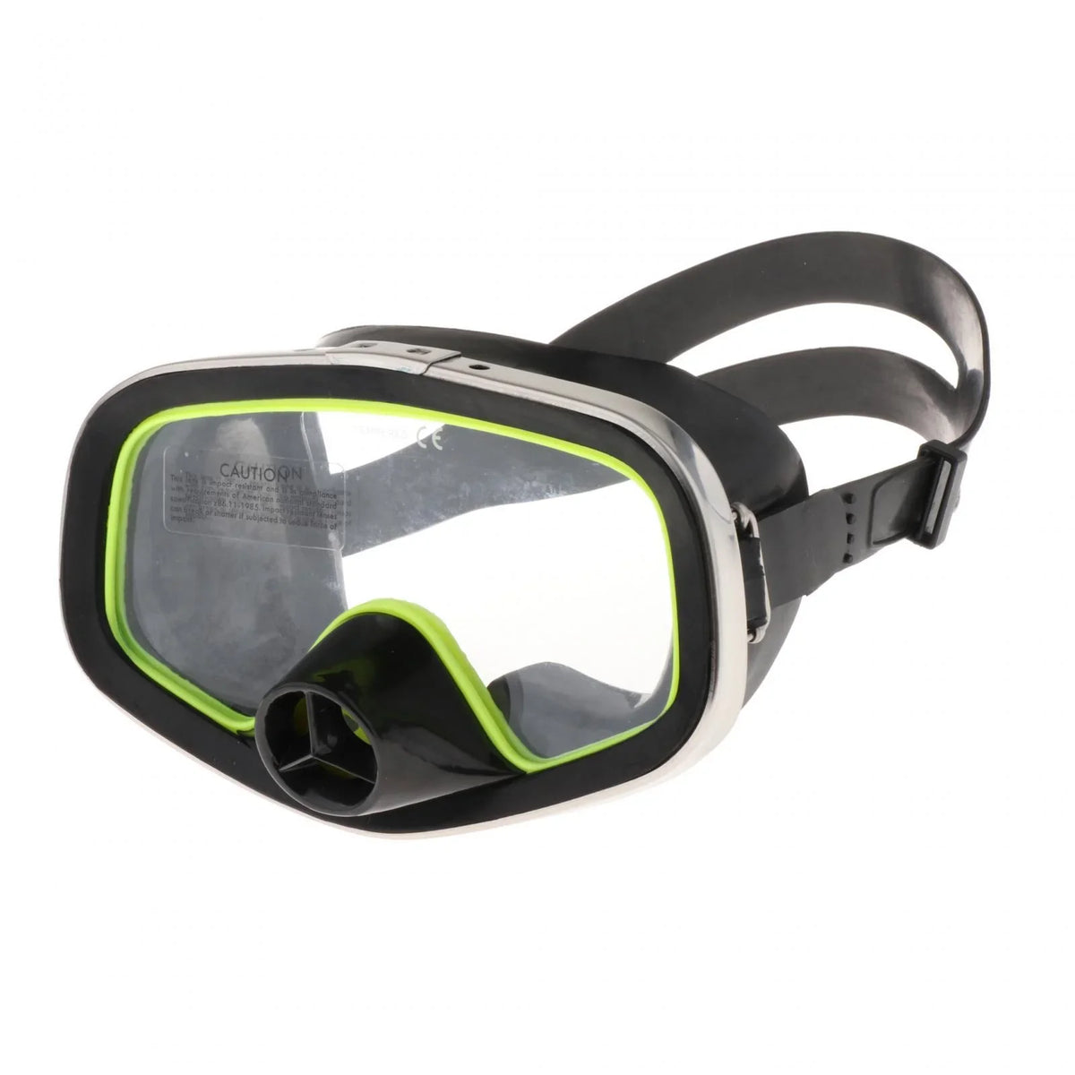 funtasica Diving , Snorkel Goggles, Lightweight Snorkel Goggles, Swimming Goggles, Pool Surf Swimming Goggles, Snorkel Diving Yellow