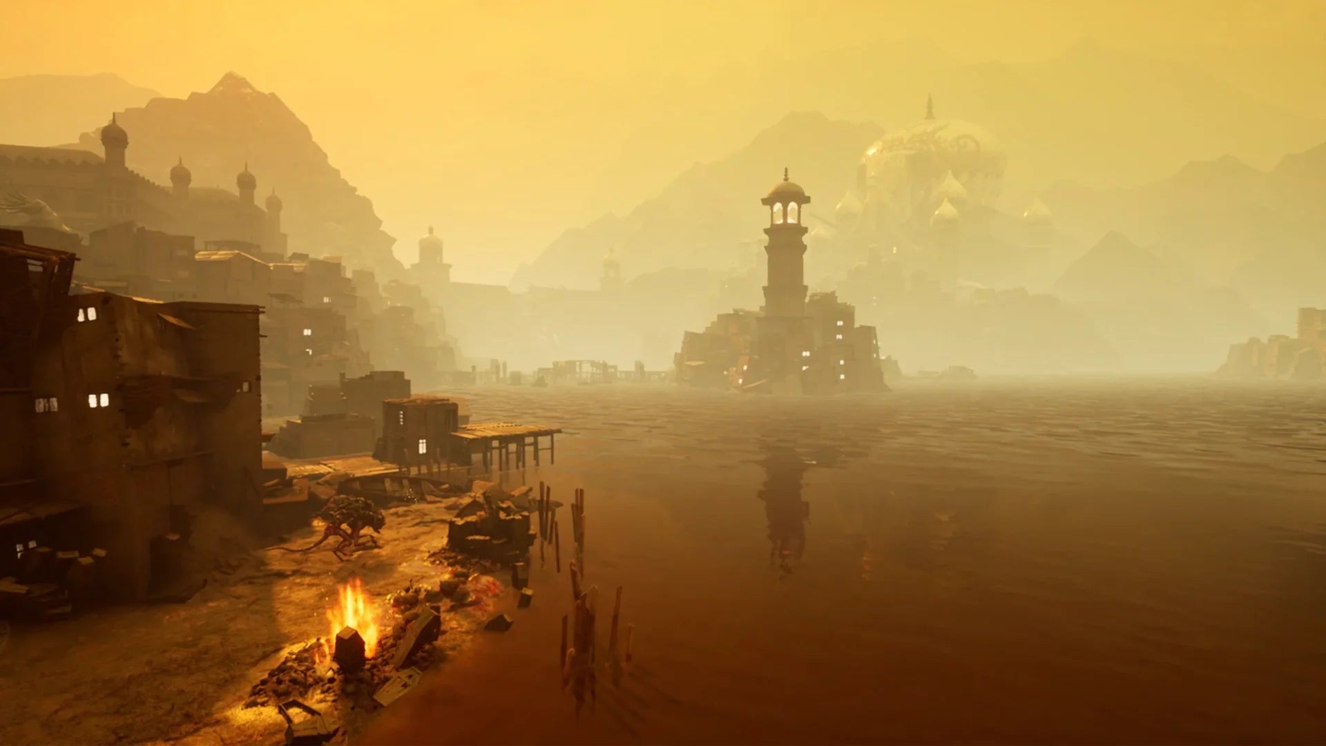 Morbid: The Lords of Ire, Nintendo Switch