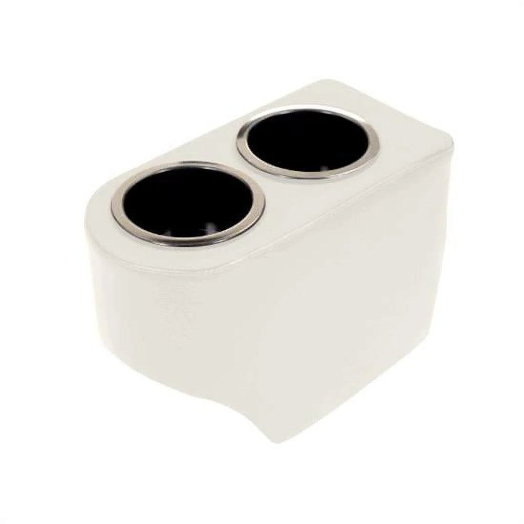Classic Consoles DDHUMPHUGGER-233 Drink Holder Console, Graphite