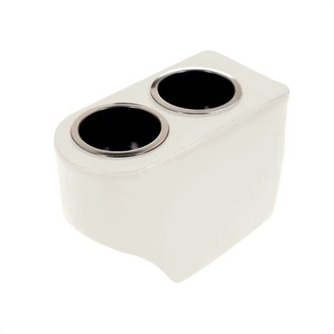 Classic Consoles DDHUMPHUGGER-233 Drink Holder Console, Graphite