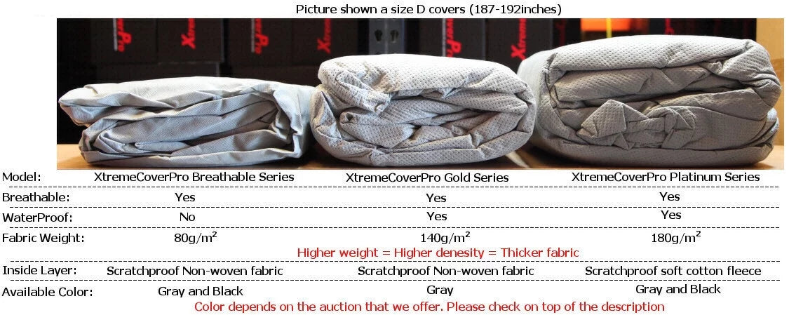 Car Cover fits 2012 2013 2014 2015 Mercedes-Benz ML350 ML500 ML550 ML63 XCP XtremeCoverPro Pro Series Black