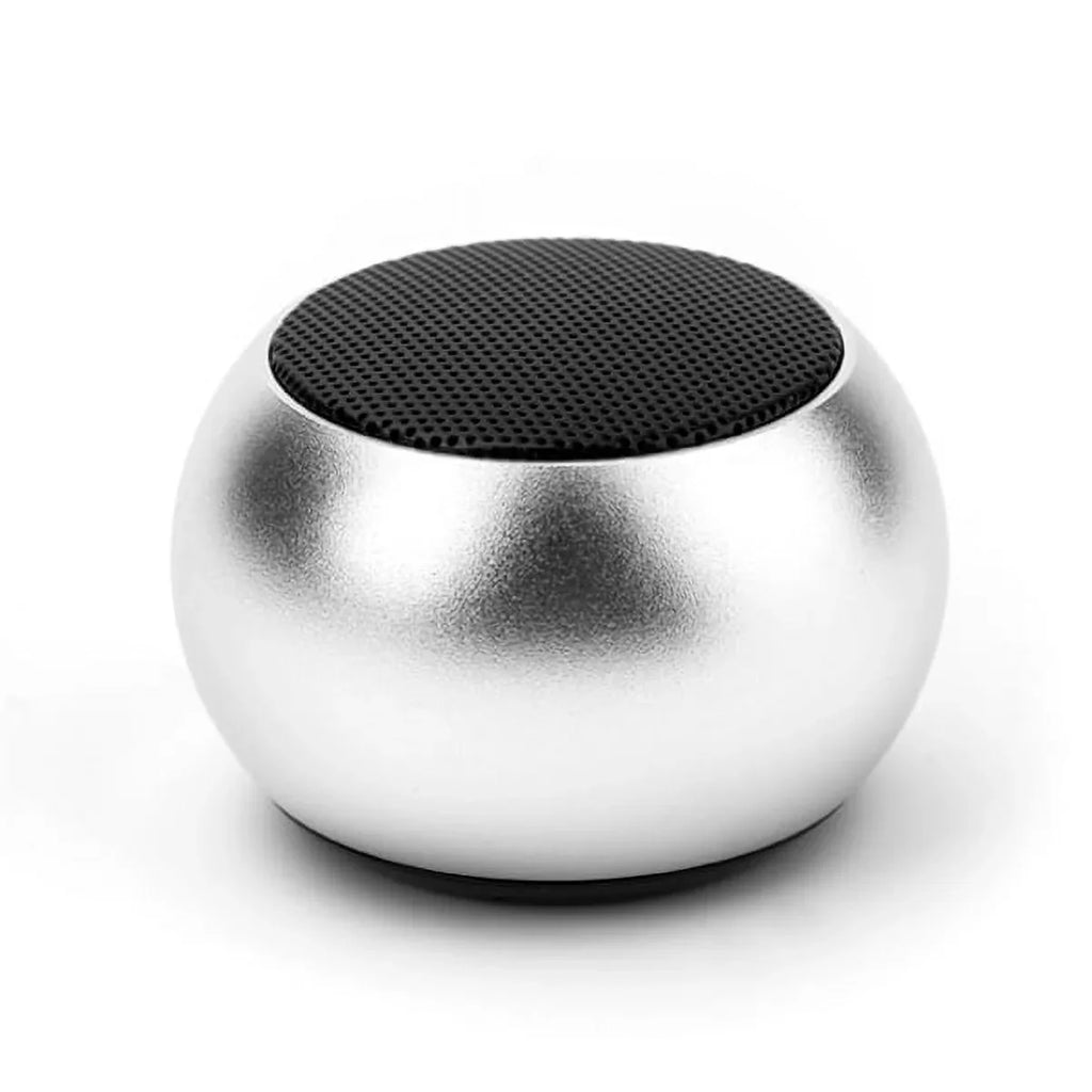 Wireless Speaker for iPad Mini 7.9" (1st/2nd/3rd/4th/5th Gen)  - Mini Remote Shutter Hands-free Microphone Audio Multimedia