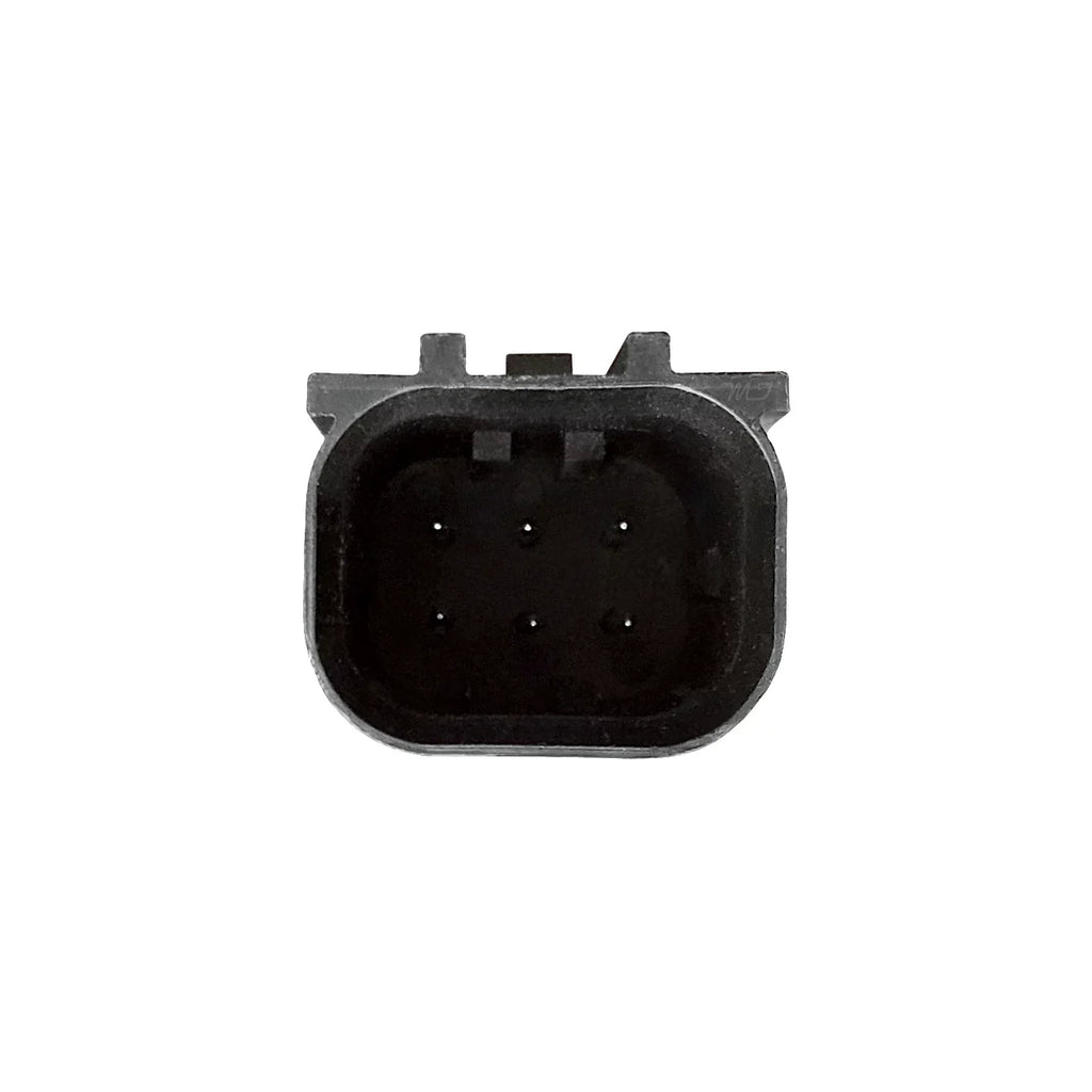 Master Tailgaters Replacement for Lexus GX 460 w/o AVM Backup Camera (2013-2015) OE Part # 86790-60180