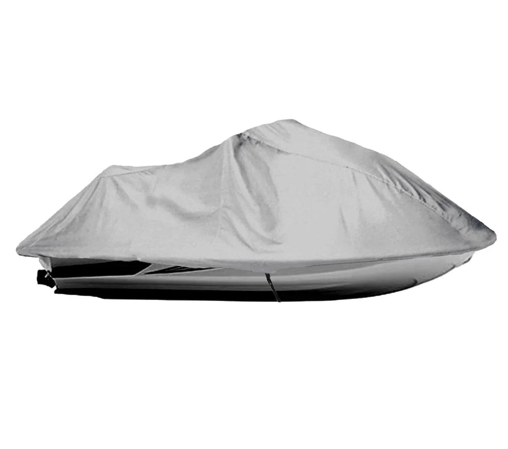 Jet Ski Cover Compatible for Yamaha XLT1200 (XA1200AC) (XA1200AD) 2004 2005 PWC 420 Denier STORAGE COVER