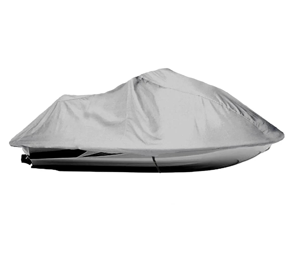 Jet Ski Cover Compatible for Yamaha XLT1200 (XA1200AC) (XA1200AD) 2004 2005 PWC 420 Denier STORAGE COVER