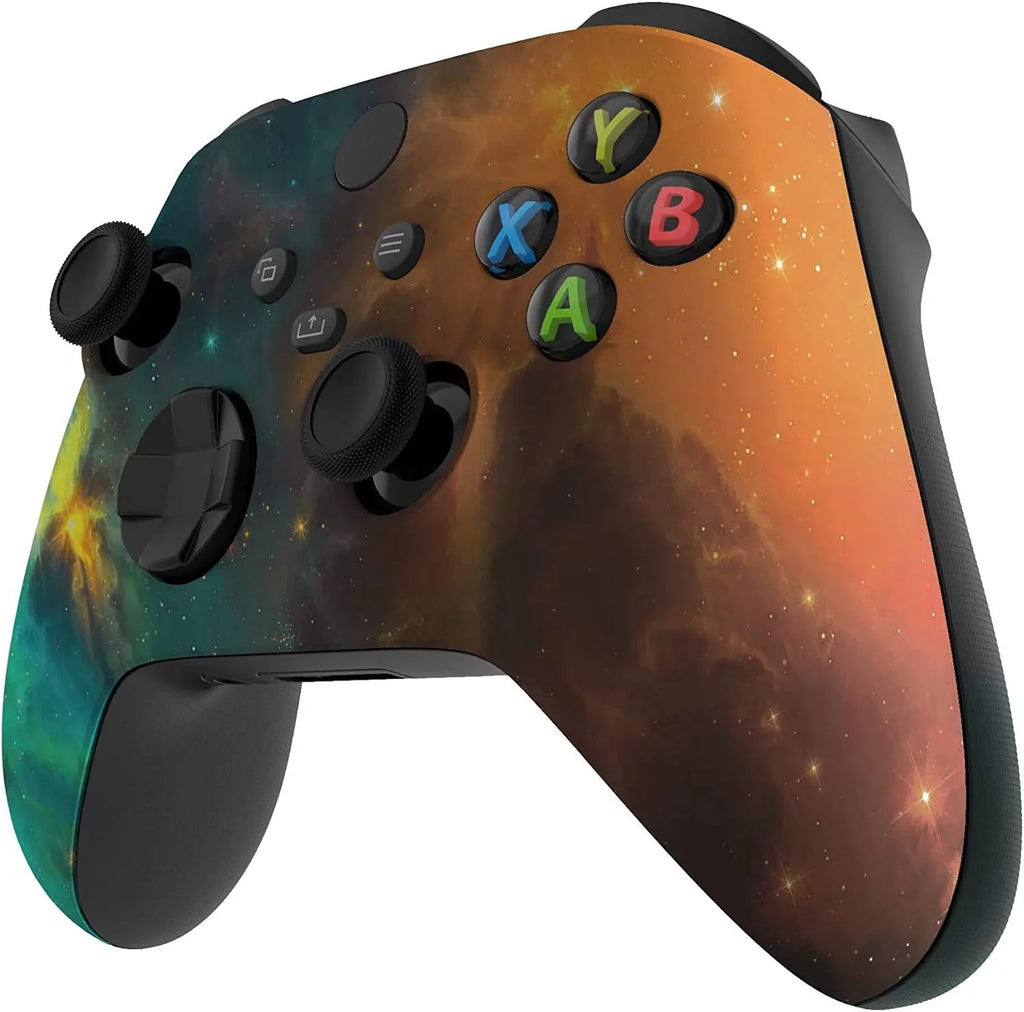Xbox Custom Gaming Controller - Series X/S One - Nebula
