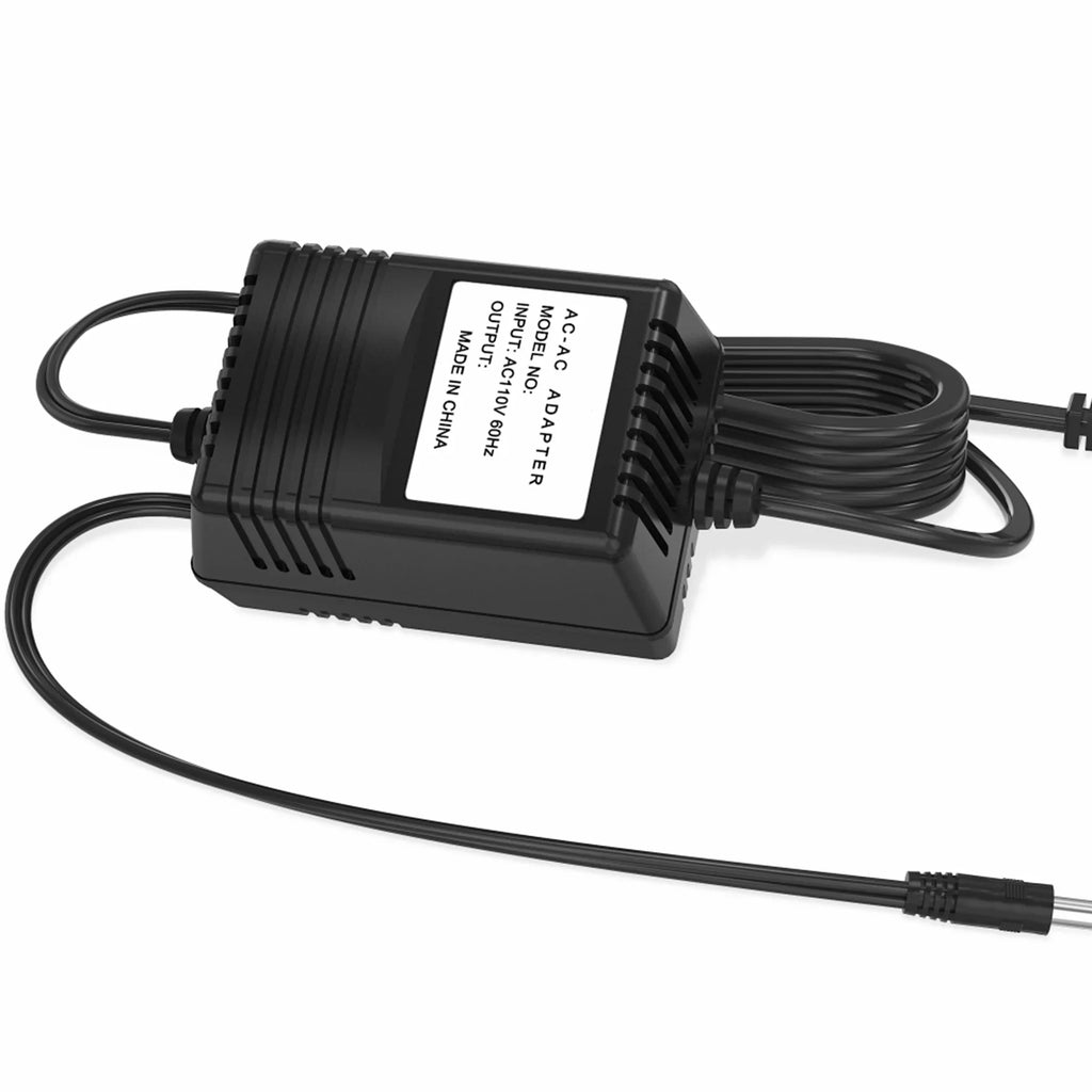 FITE ON AC to AC Adapter Compatible with Harman Kardon Speakers HK195 HK195s PC Speaker Power PSU