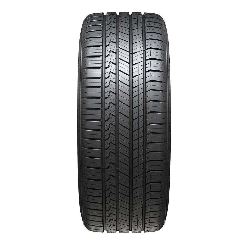Hankook Ventus S1 AS (H125) UHP 255/35ZR21 98Y XL Passenger Tire