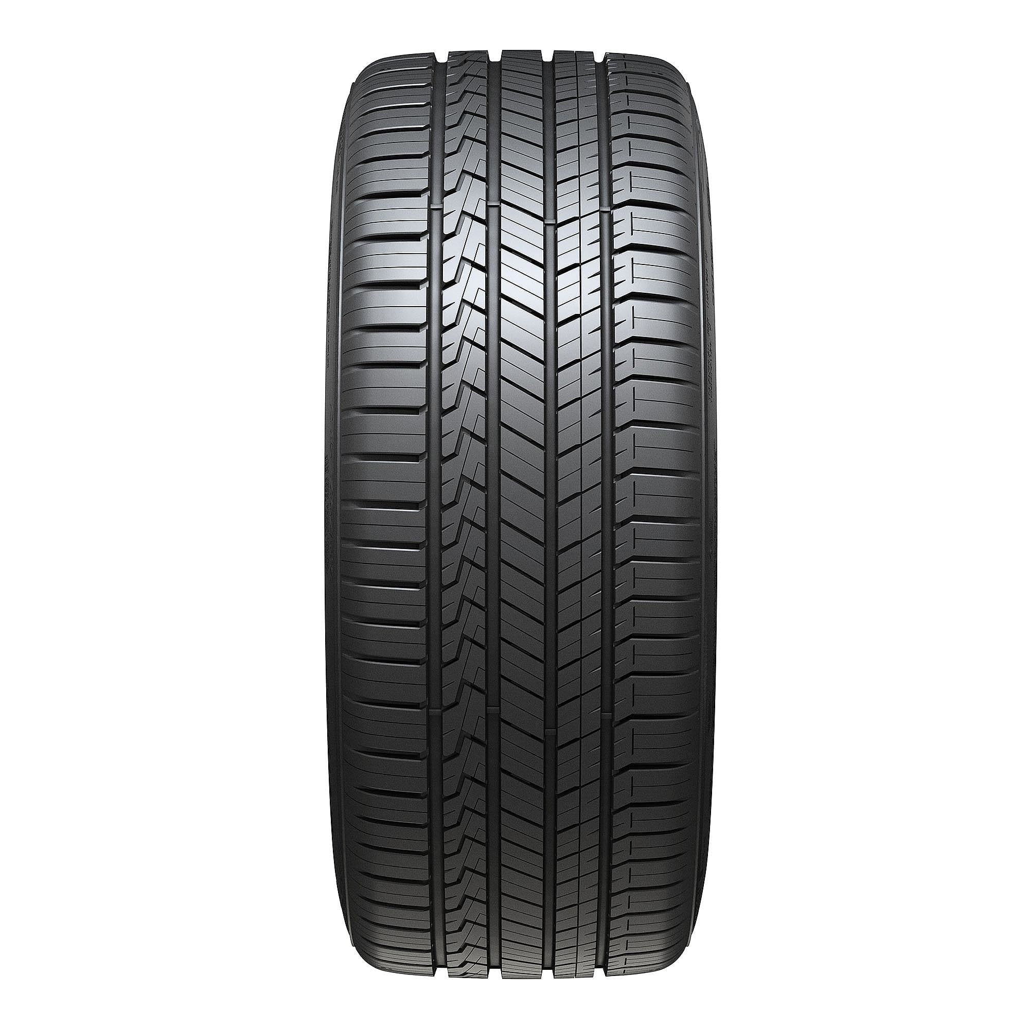 Hankook Ventus S1 AS (H125) UHP 255/35ZR21 98Y XL Passenger Tire