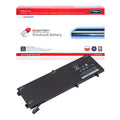 DR. BATTERY - Replacement for Dell XPS 15 2017 15 9570 / 15 9570 4K / 15 9570 Core i9 UHD / 15 9570 i7 FHD / 15 9570-CPC1J / 15 9570-CTXKW / 4GVGH / 5041C / 5D91C / 5XJ28 / 6GTPY / CP6DF / GPM03