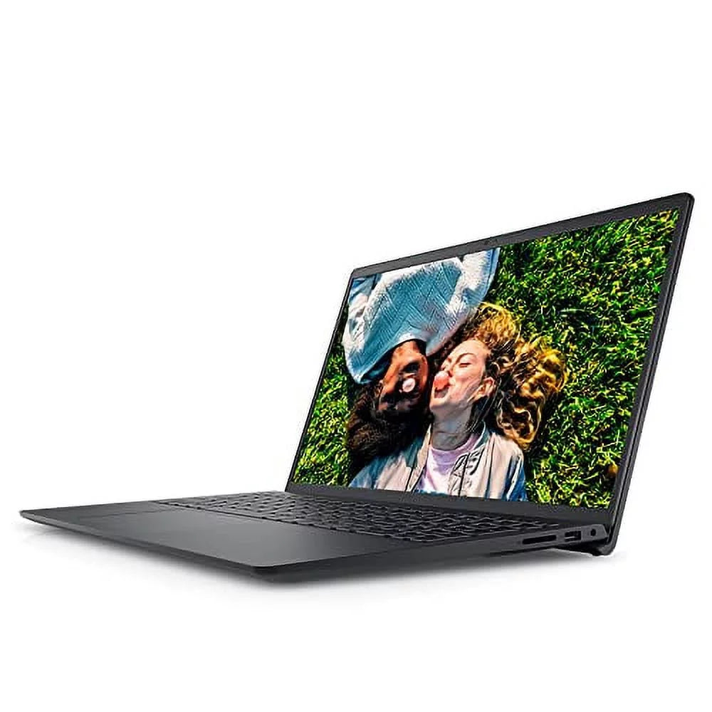 Dell Newest Inspiron 3000 i3511 Laptop, 15.6" FHD Display, 11th Gen Intel Core i5-1135G7, Iris Xe Graphics, 32GB DDR4, 2TB NVMe SSD, HDMI, Bluetooth, Wi-Fi, Windows 10 Home