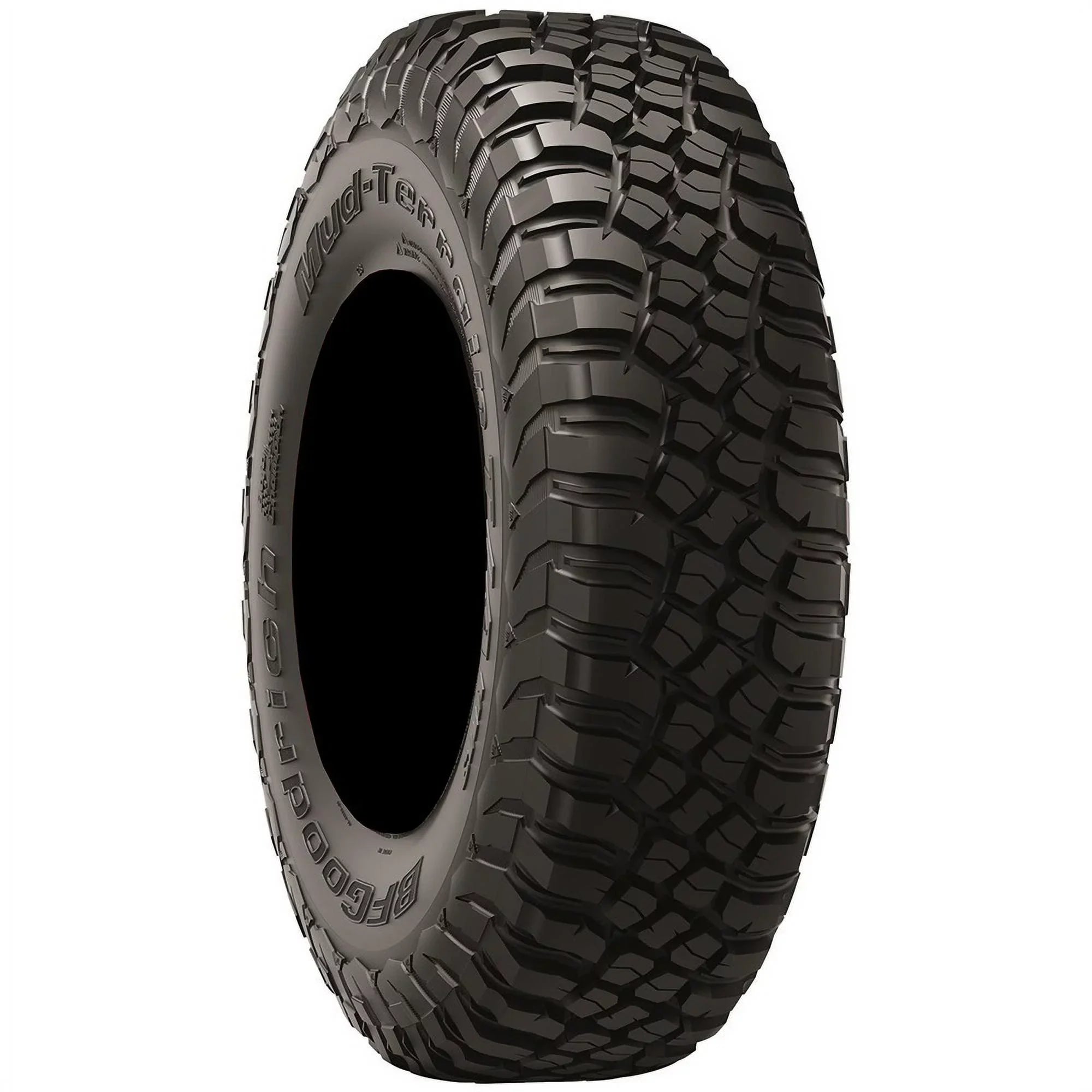 MetalFX Delta 15" Wheels Black 35" BFG KM3 Tires Polaris RZR XP 1000 / PRO XP / Ranger XP 900/1000