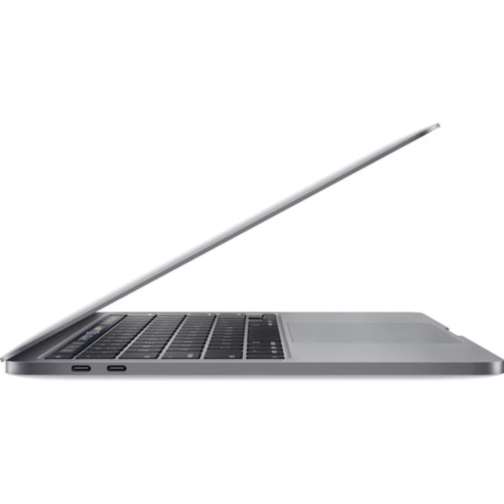 Used Apple 13.3-inch MacBook Pro Touch Bar, 2.0 GHz Intel Core i5 4-Core (10th Gen), 32GB RAM, 1TB SSD - (Mid 2020) Space Gray