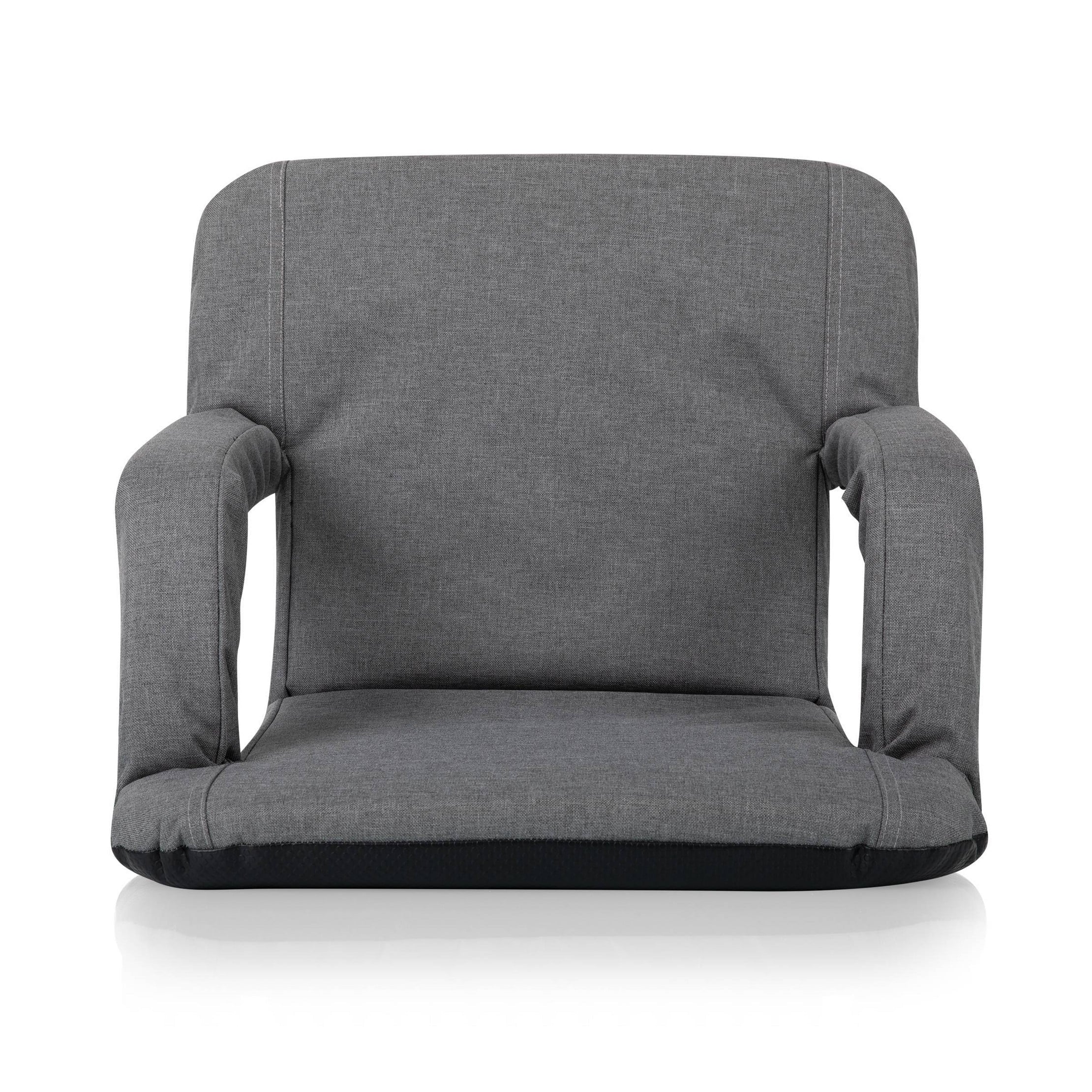 Ventura Stadium Seat - Heathered Gray